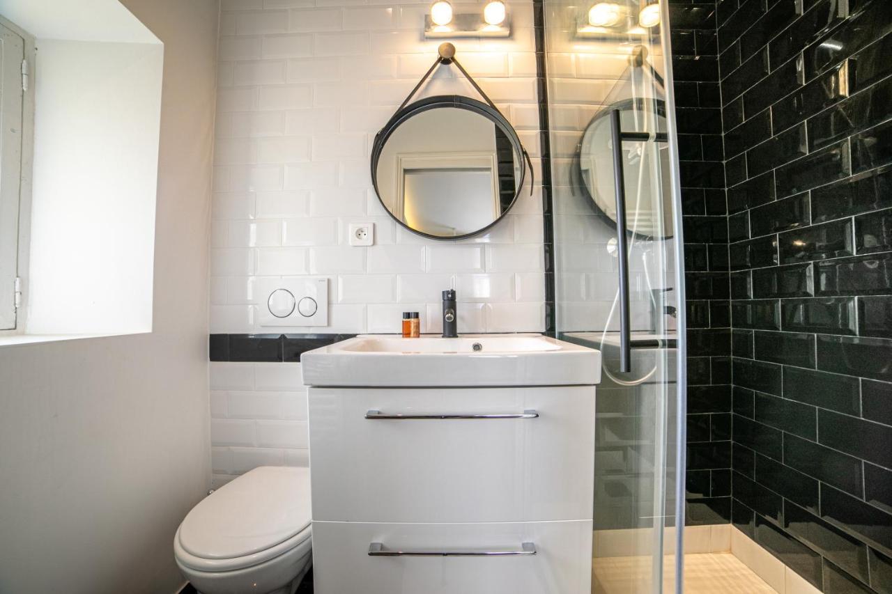 The Loft - Superb 2 Bedrooms On Top Floor With Terrace - 10Min To Palais & Beach! Cannes Exterior foto