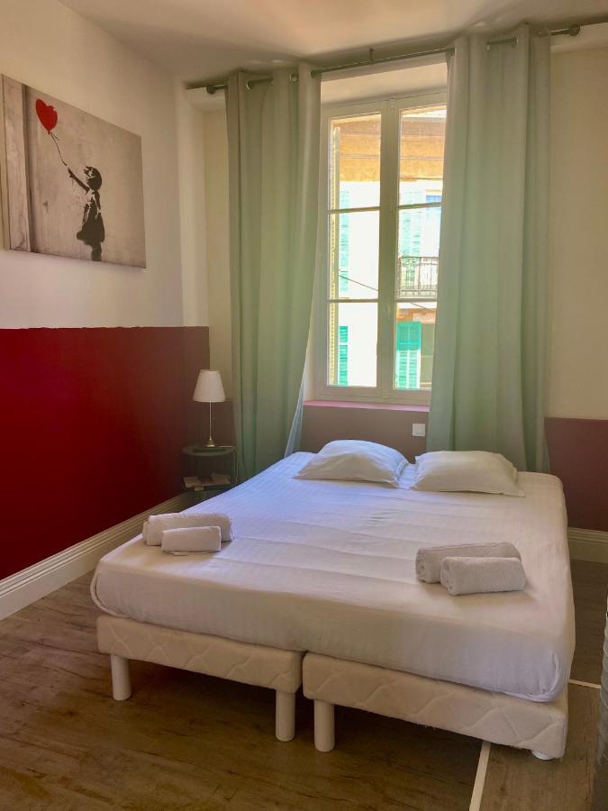 The Loft - Superb 2 Bedrooms On Top Floor With Terrace - 10Min To Palais & Beach! Cannes Exterior foto