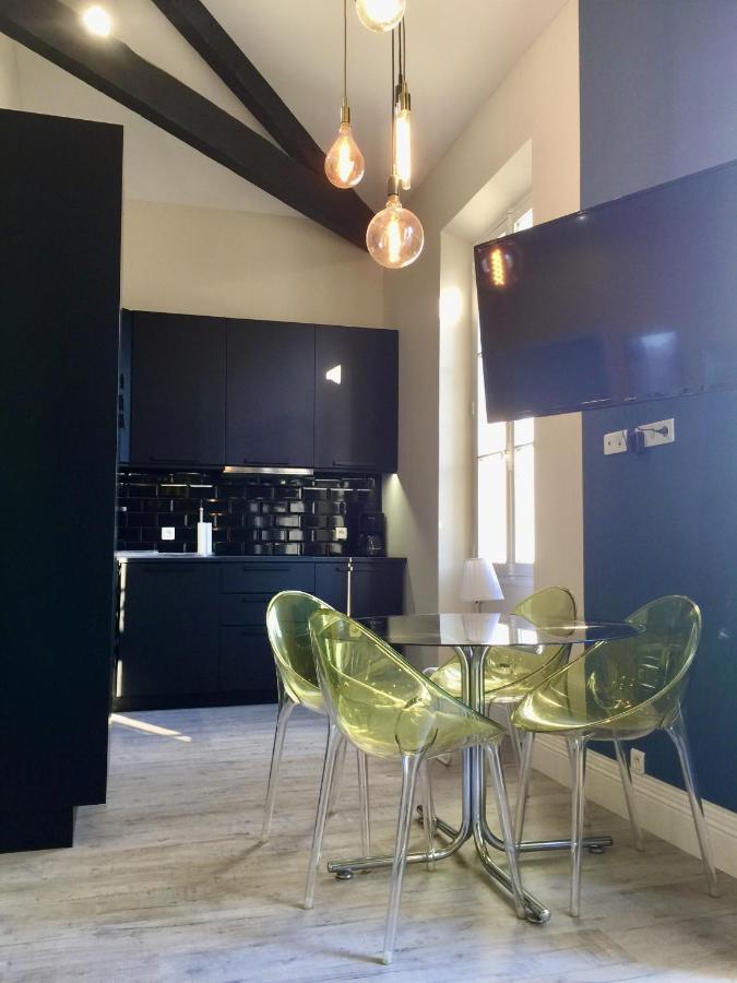 The Loft - Superb 2 Bedrooms On Top Floor With Terrace - 10Min To Palais & Beach! Cannes Exterior foto